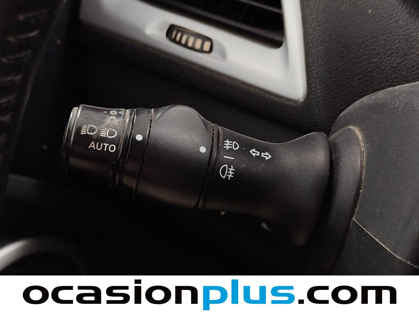 Extras y acabados del Renault Mégane Renault Megane Dynamique 1.6 16v (110 CV)