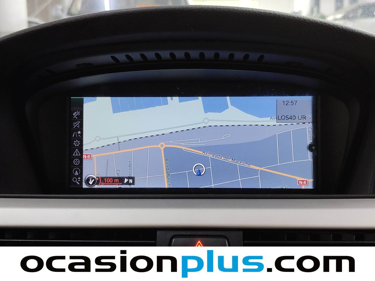 Foto BMW Serie 3 BMW Serie 3 318i (143 CV)