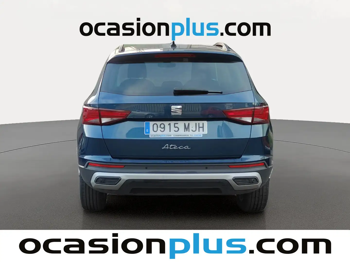Foto Seat Ateca SEAT Ateca 1.5 TSI S&S Style XL (150 CV)