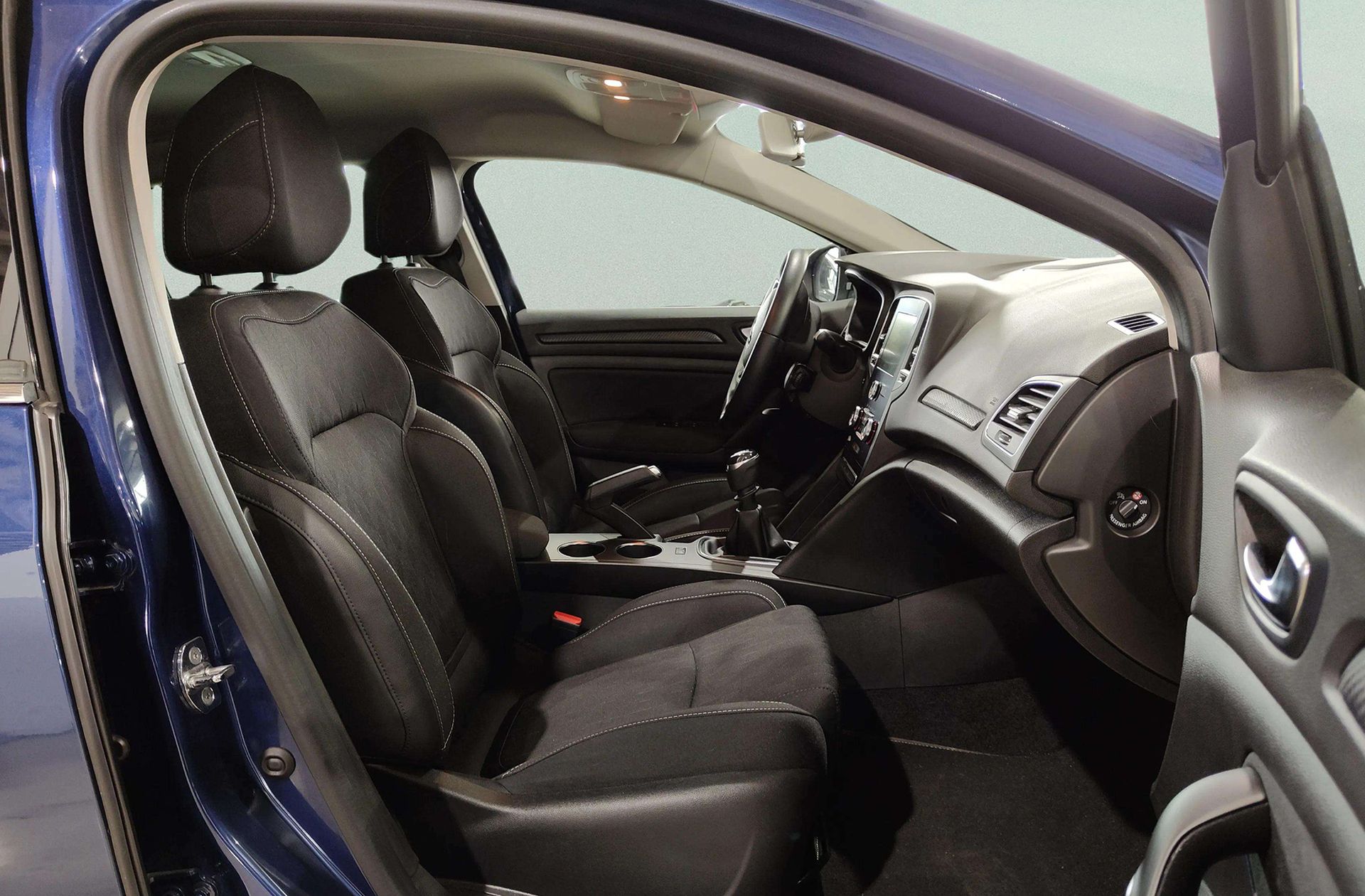Renault Mégane Limited TCe - foto 18