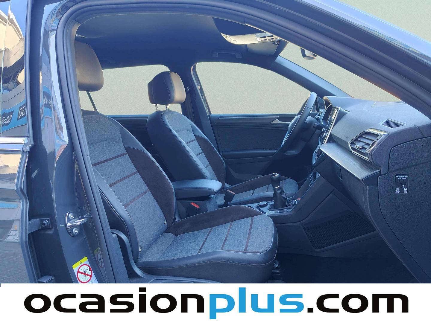 Seat Tarraco Seat Tarraco 1.5 TSI S&S Xcellence (150 CV) 2019