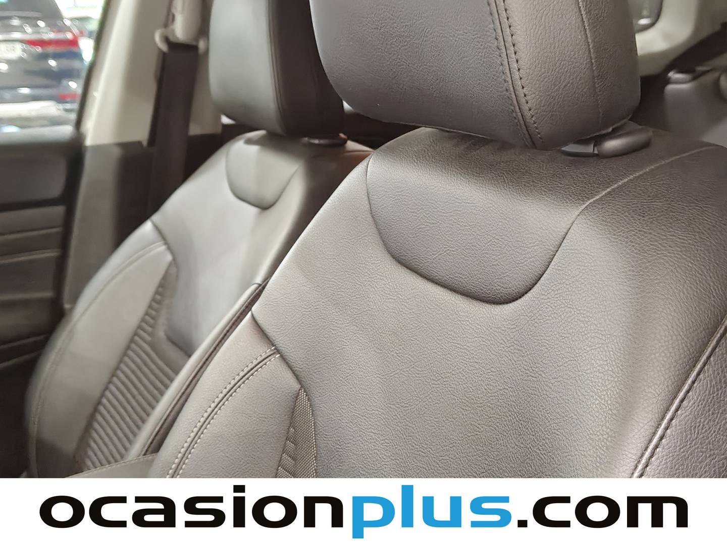 Jeep Compass Jeep Compass 1.3 Gse Limited 4x2 DCT  (150 CV) de ocasión