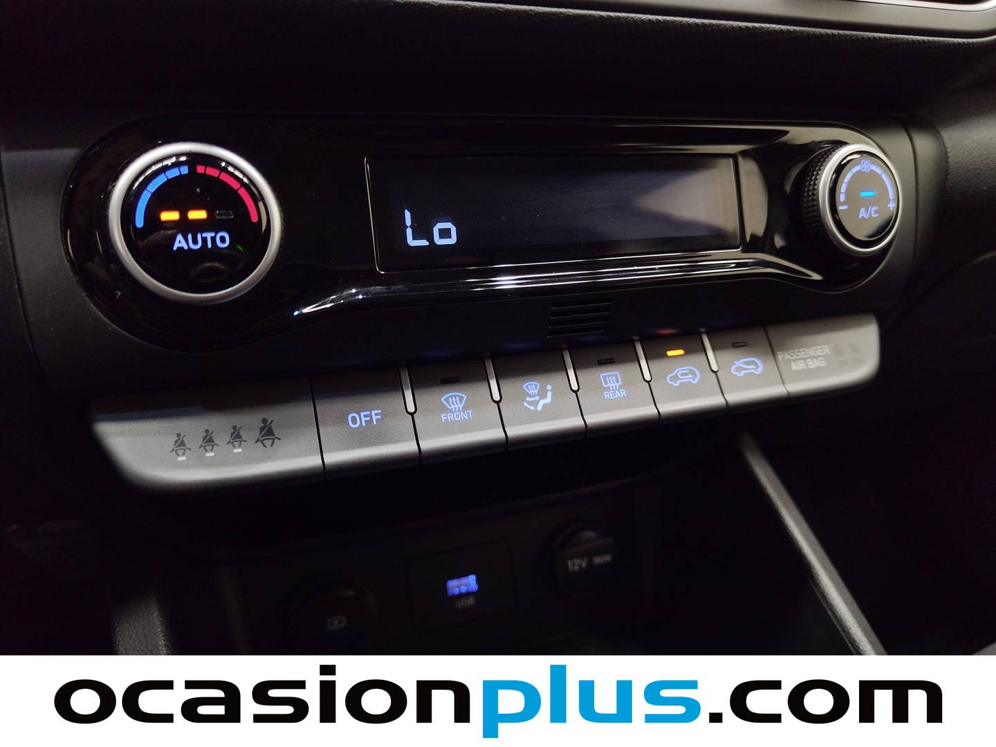 Hyundai Kona Hyundai Kona 1.0 TGDi 48V Maxx 4x2 (120 CV) manual