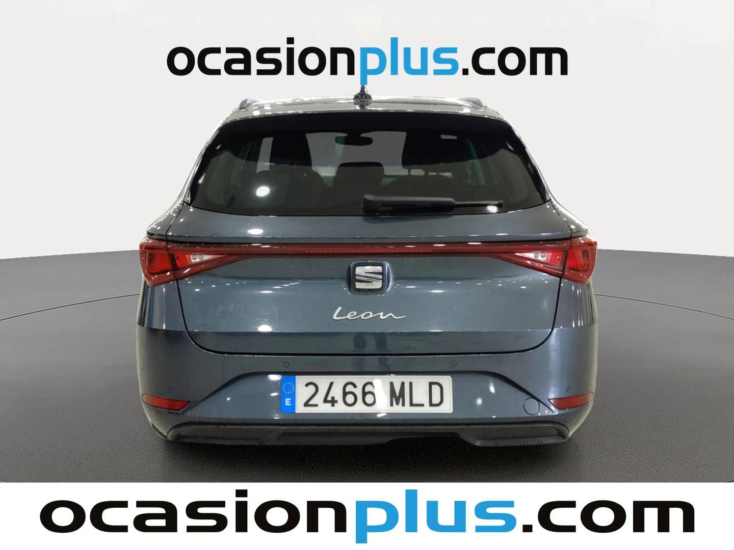 Foto Seat León SEAT Leon ST 1.5 TSI S&S Style XL (130 CV)