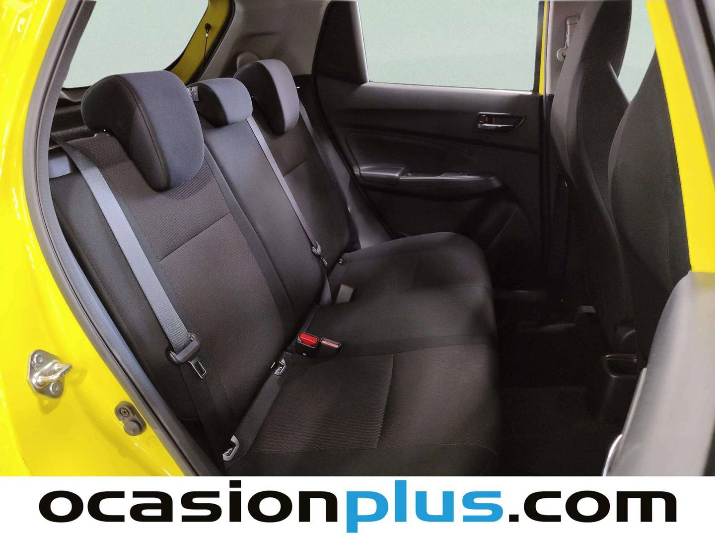 Suzuki Swift Suzuki Swift 1.4T Mild Hybrid Sport (129 CV) al mejor precio