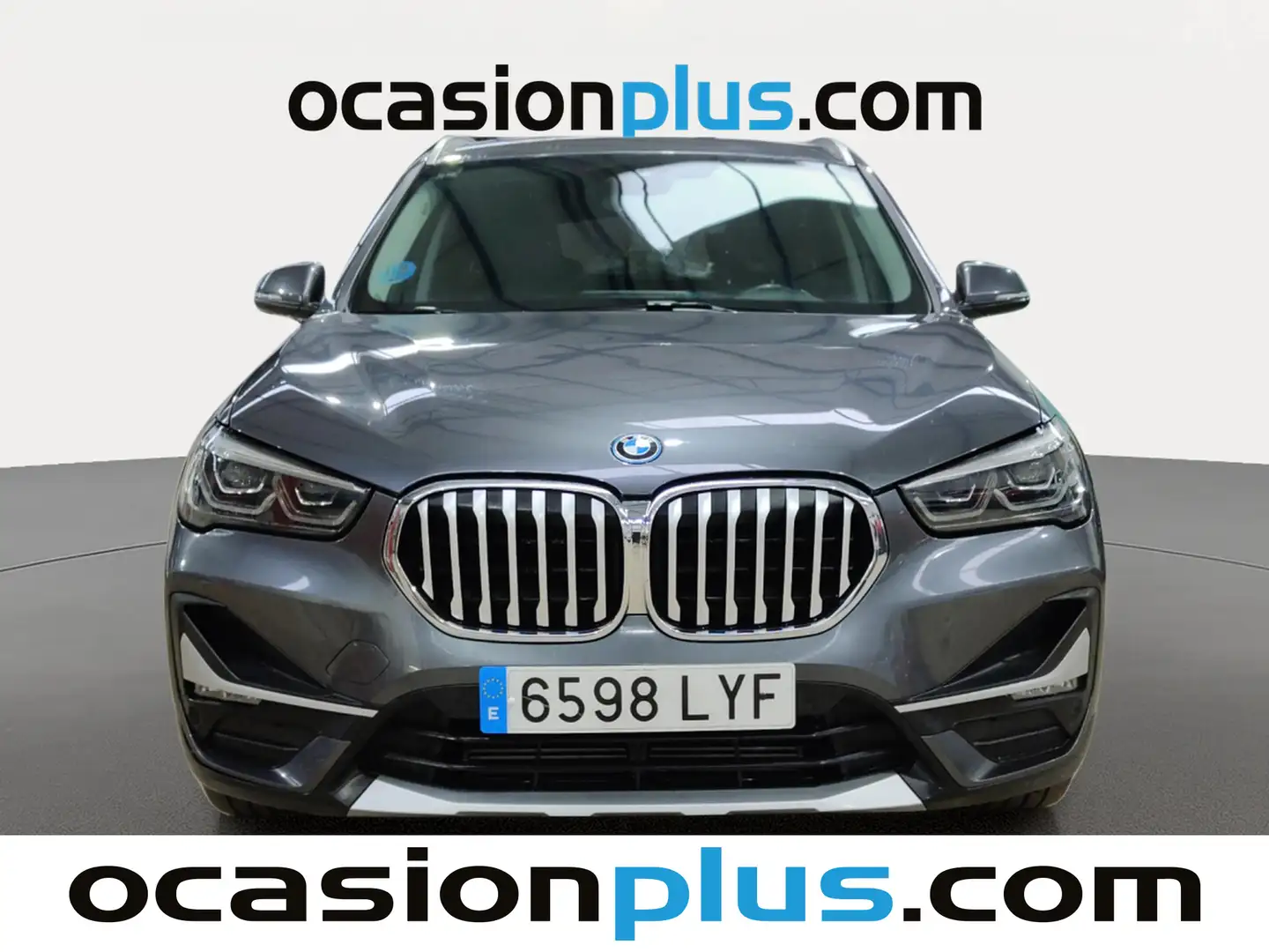 Foto BMW X1 BMW X1 xDrive25e (220 CV)