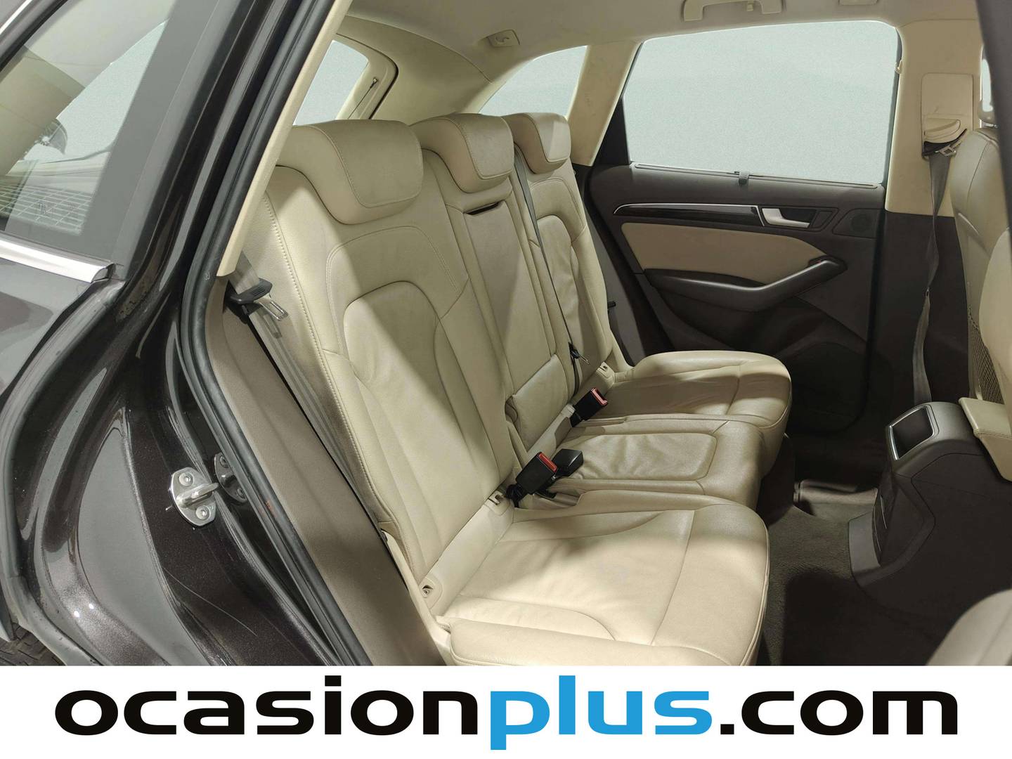 Audi Q5 Audi Q5 Ambiente plus 2.0 TDI quattro (150 CV) km 0