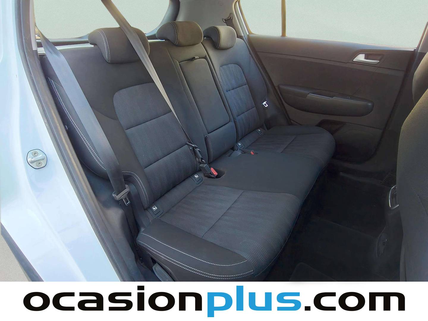 KIA Sportage KIA Sportage 1.6 MHEV Concept 4x2 (136 CV) al mejor precio