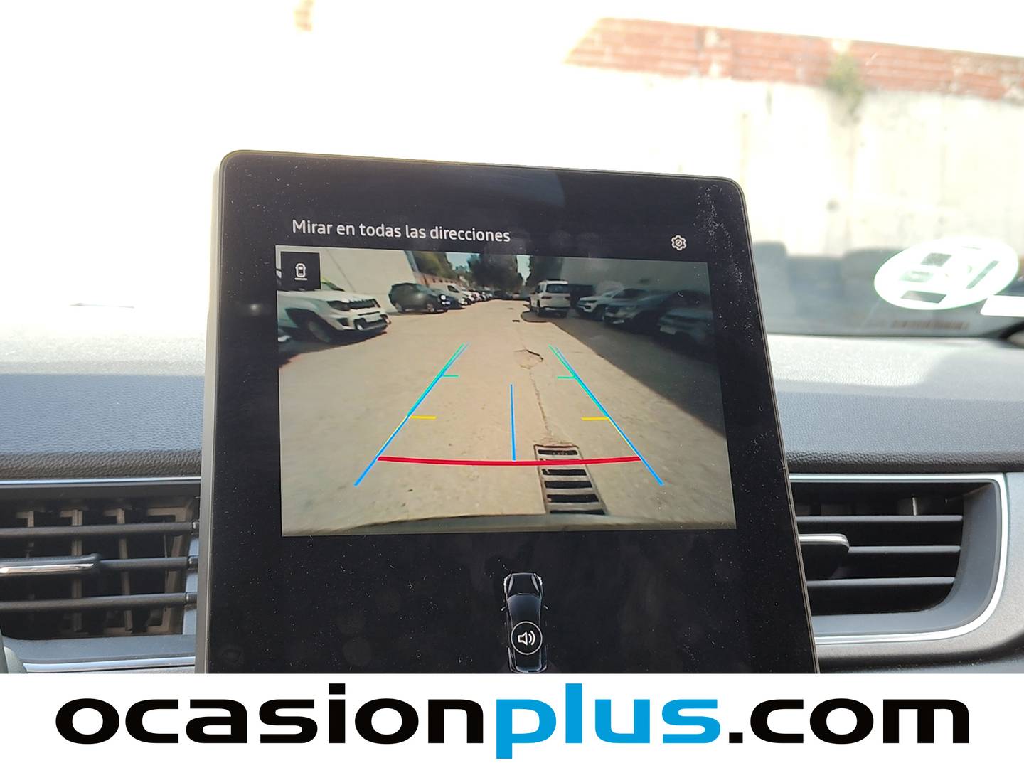 Renault Captur Renault Captur Techno TCe (90 CV) gasolina