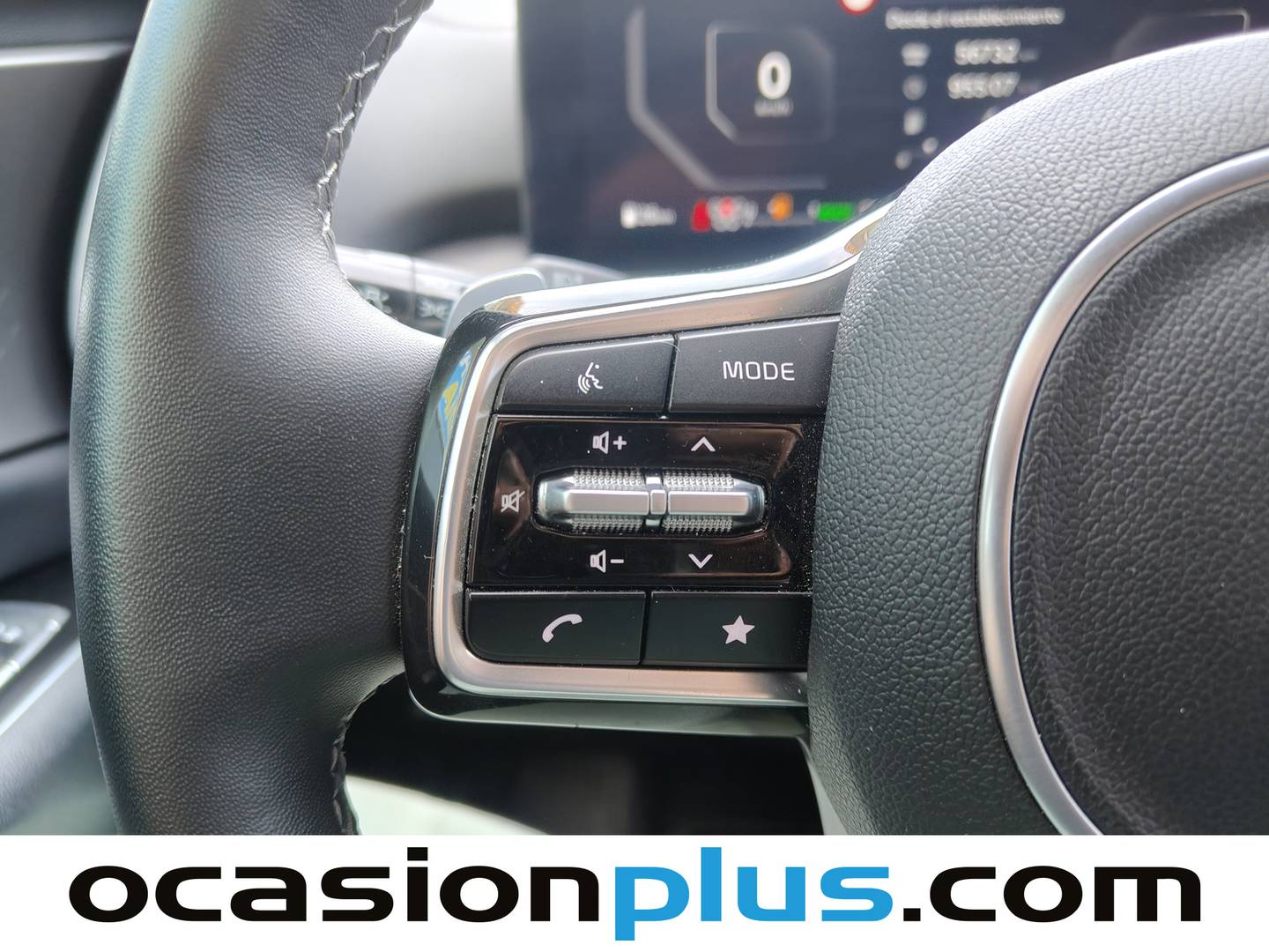 KIA Sorento KIA Sorento 1.6 T-GDi PHEV Emotion 4x4 (252 CV) 7 Plazas km 0