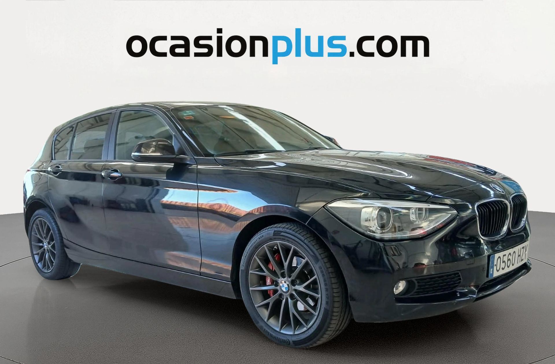 BMW Serie 1 118d - foto 2