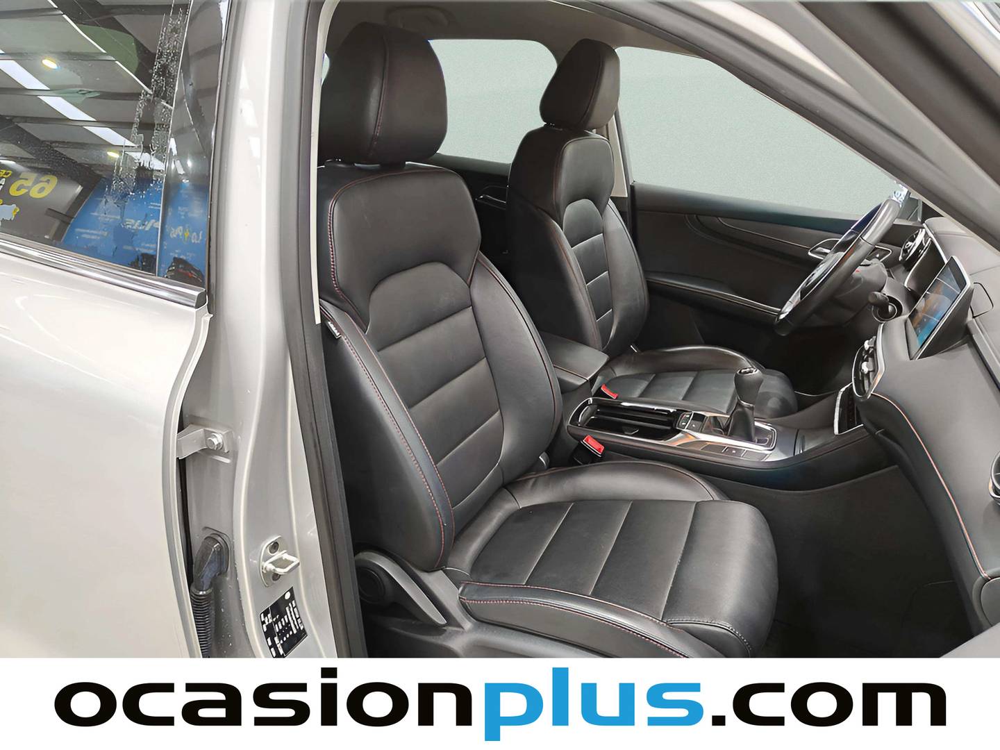 MG HS MG HS 1.5 Turbo GDI Comfort (162 CV) km 0