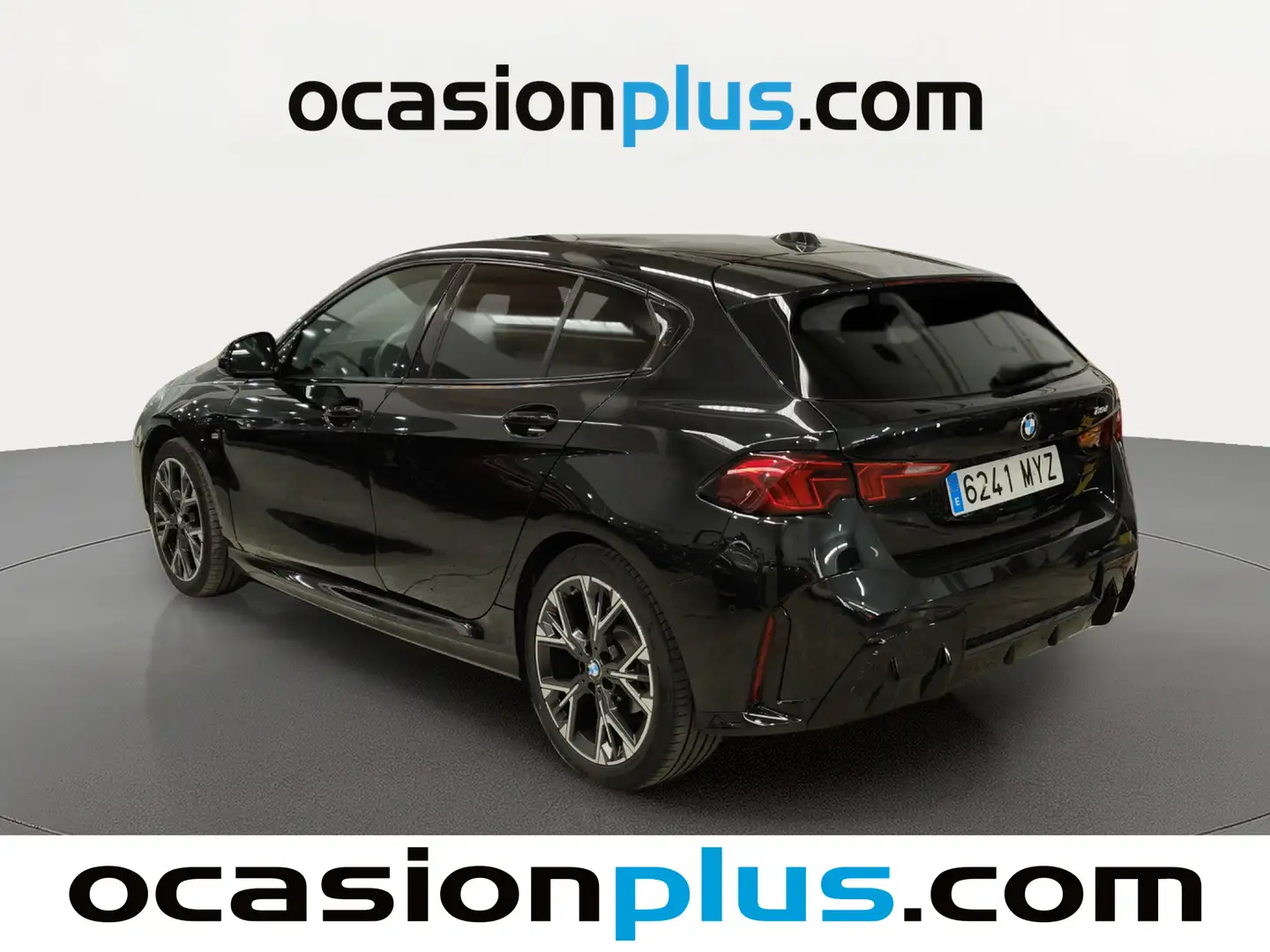 Foto BMW Serie 1 BMW Serie 1 118d (150 CV) PACK M