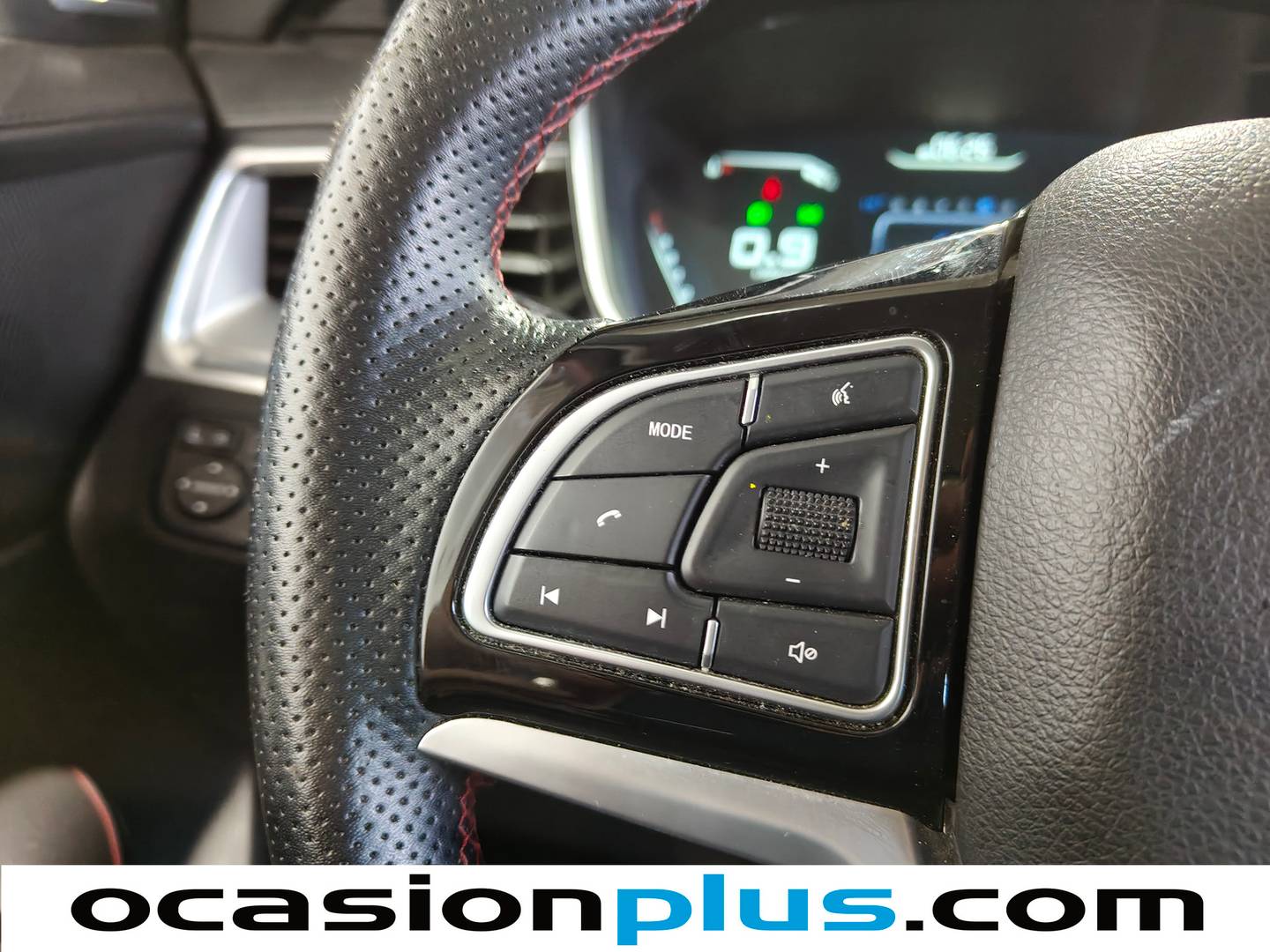 SWM G01 SWM G01 1.5T Luxury (131 CV) de ocasión