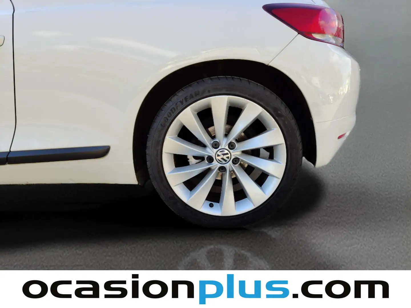 Foto Volkswagen Scirocco Volkswagen Scirocco 1.4 TSI  (122 CV)