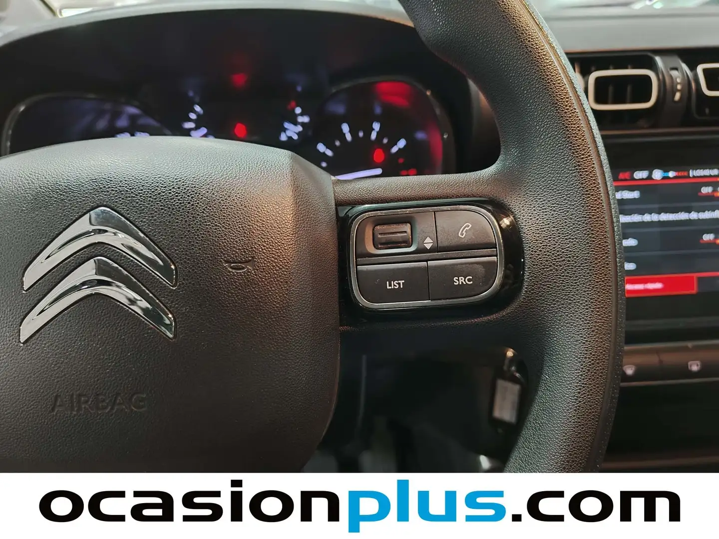 Foto Citroën C3 Aircross Citroen C3 Aircross PureTech 110 S&S Live Pack (110 CV)