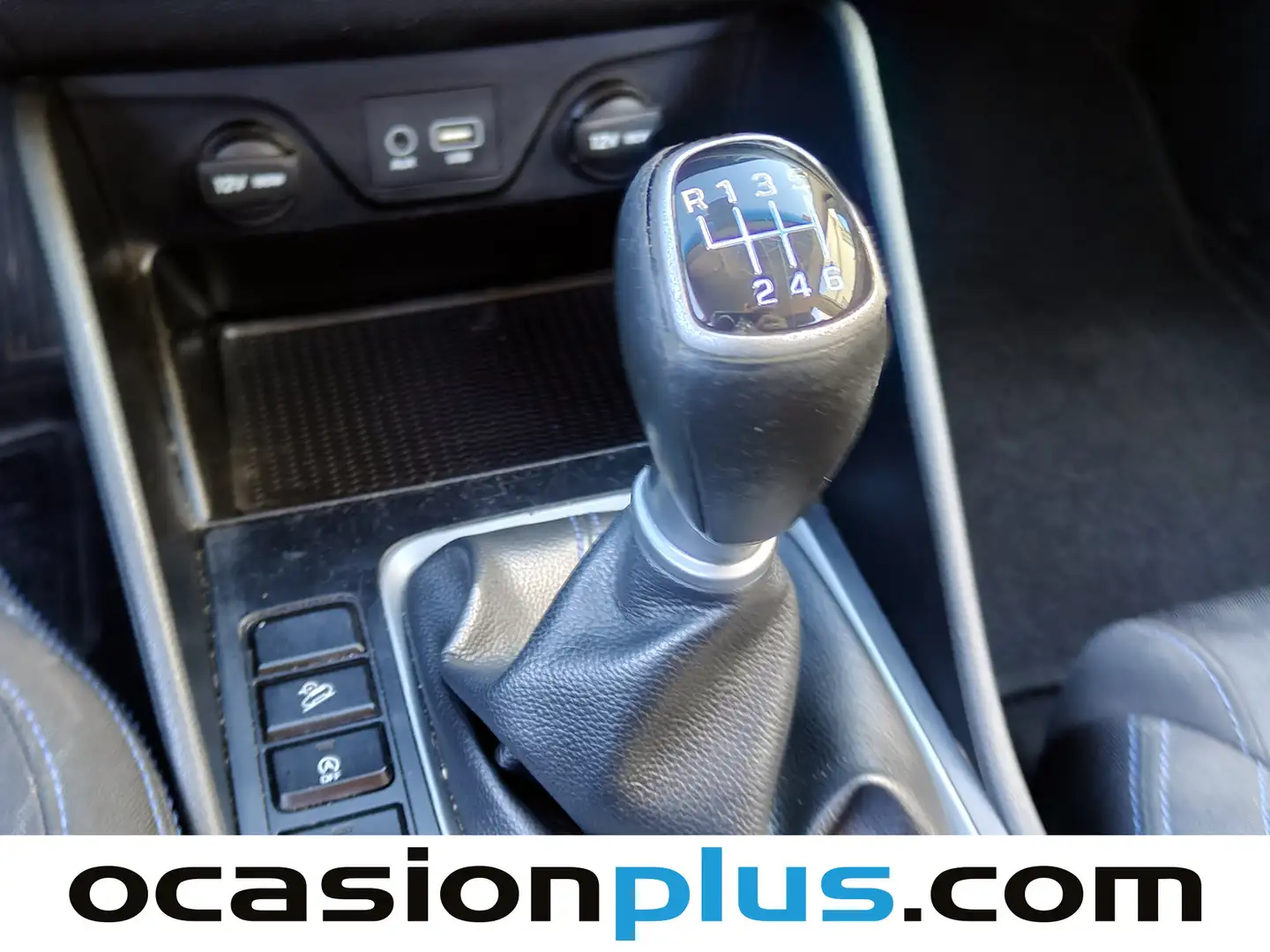 Foto Hyundai Tucson Hyundai Tucson 1.6 GDI BlueDrive Essence 4x2 (131 CV)