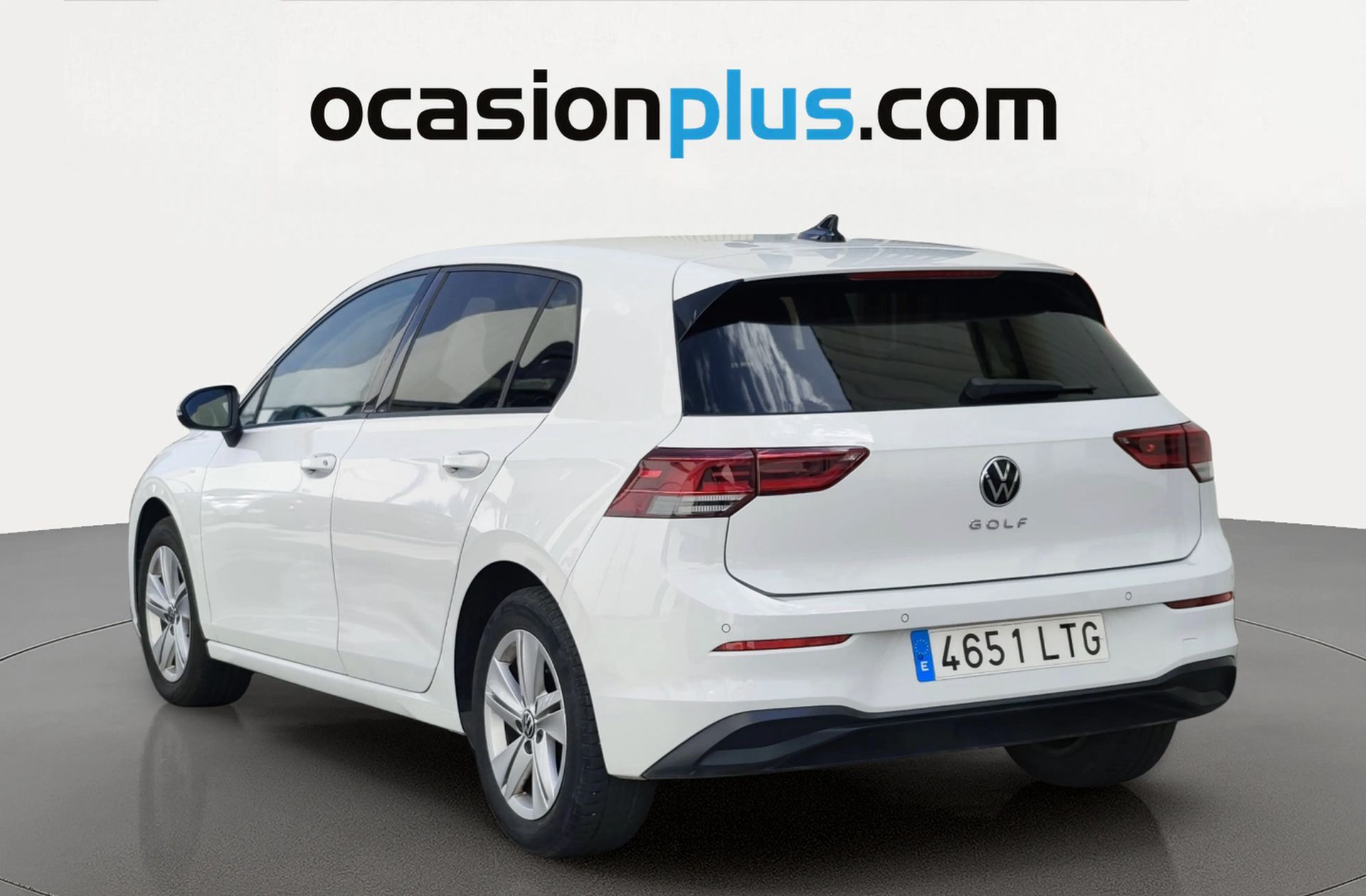 Volkswagen Golf Life 2.0 TDI - foto 3