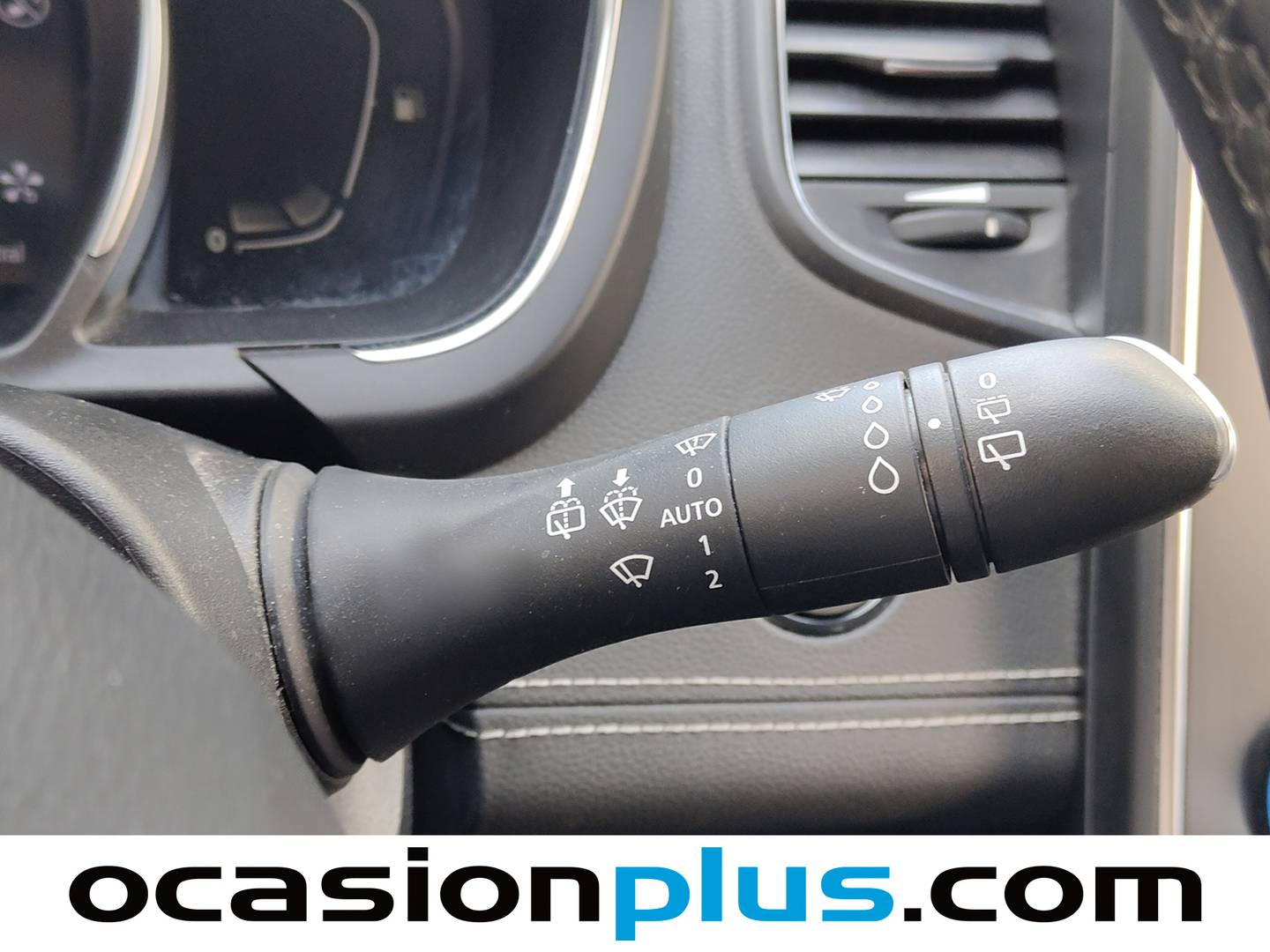 Renault Grand Scénic Renault Grand Scenic Grand Scenic Zen TCe (140 CV) GPF al mejor precio