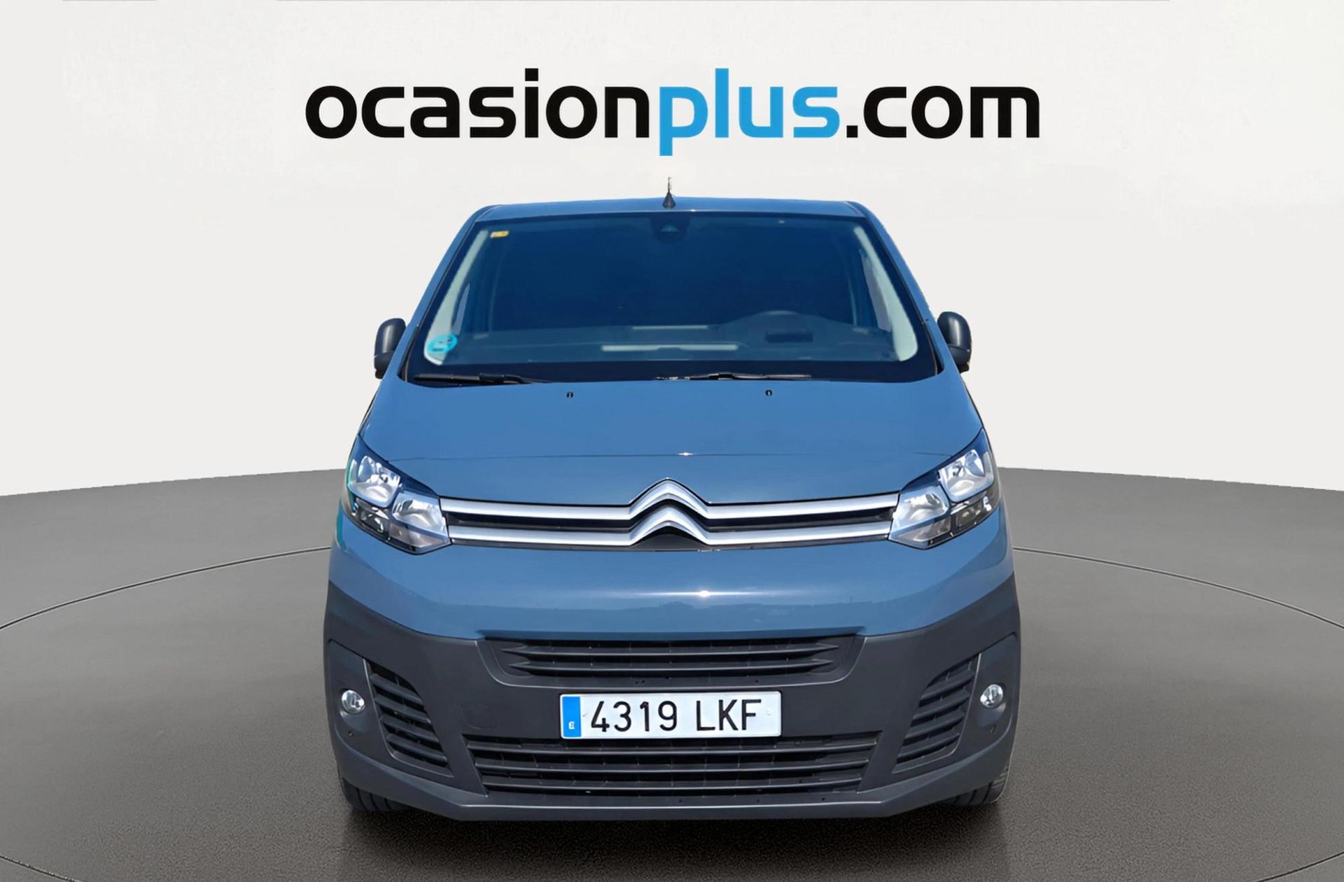 Citroën Jumpy Furgon BlueHDi 100 Talla XL - foto 16