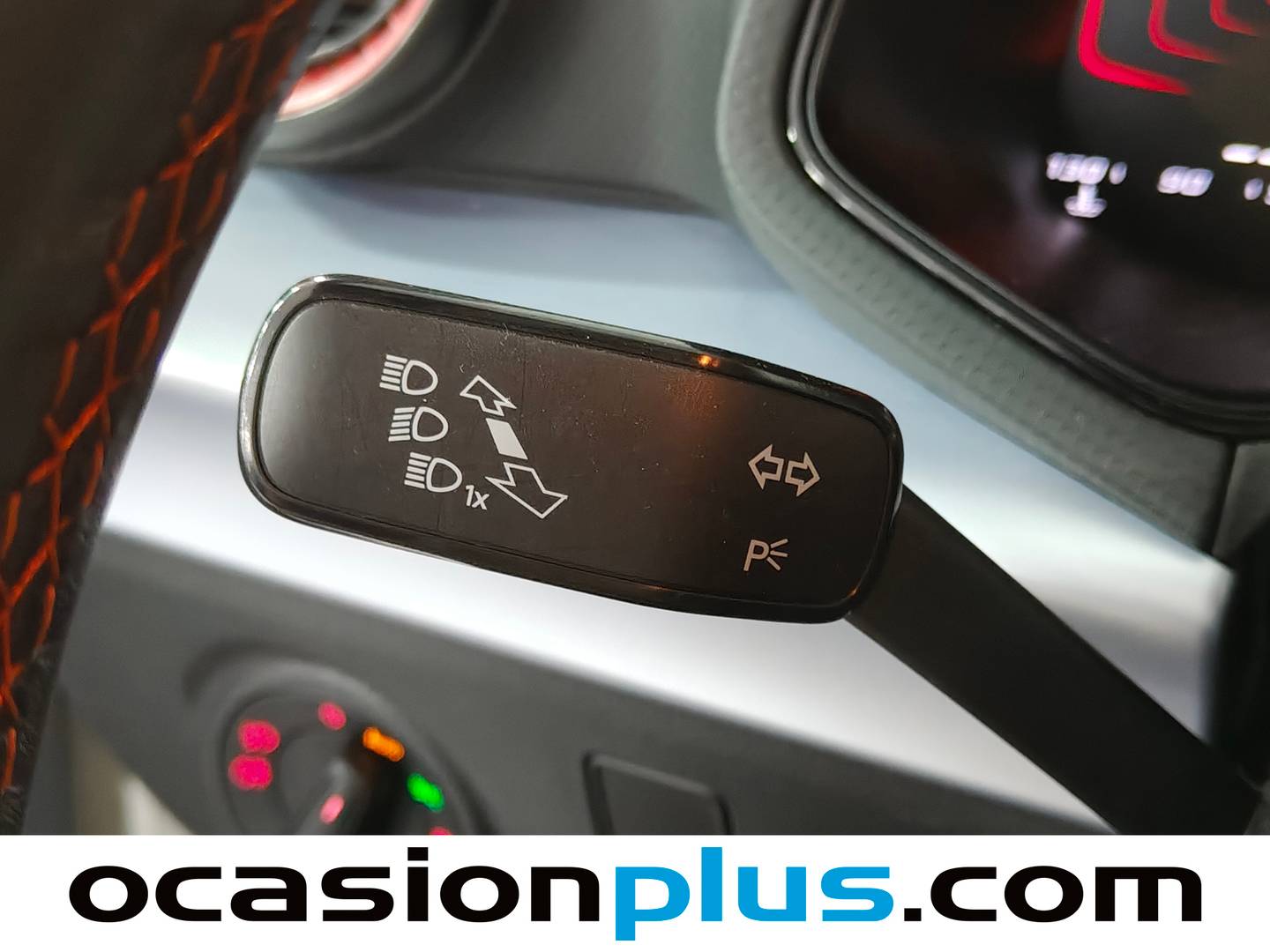 Seat Arona Seat Arona 1.0 TSI FR XM DSG (110 CV) seminuevo