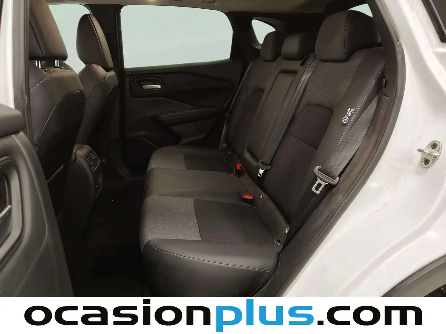 Foto Nissan QASHQAI Nissan Qashqai DIG-T 140 N-Connecta (140 CV)