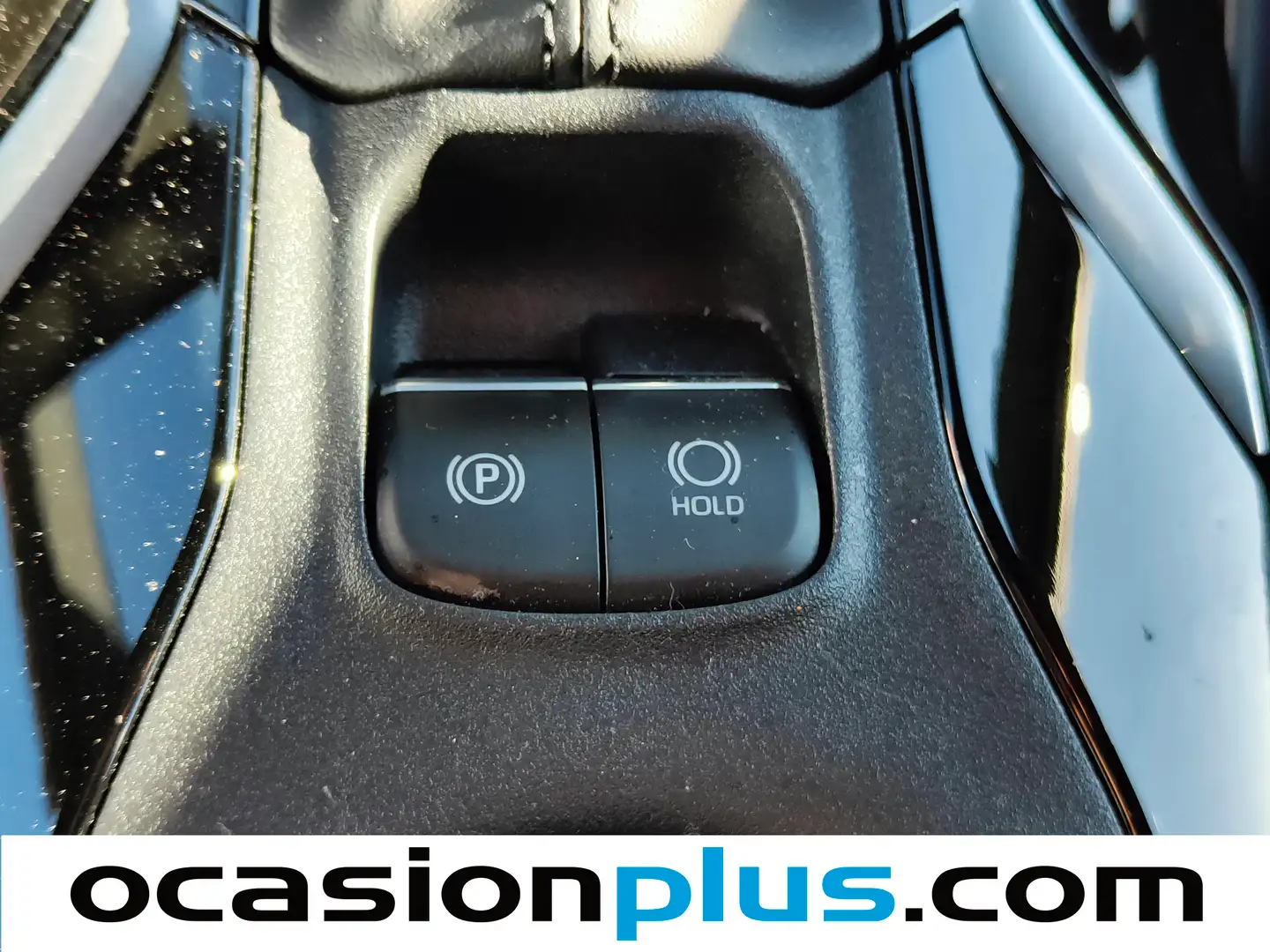 Foto Toyota Corolla Toyota Corolla 140H Active Plus (140 CV)