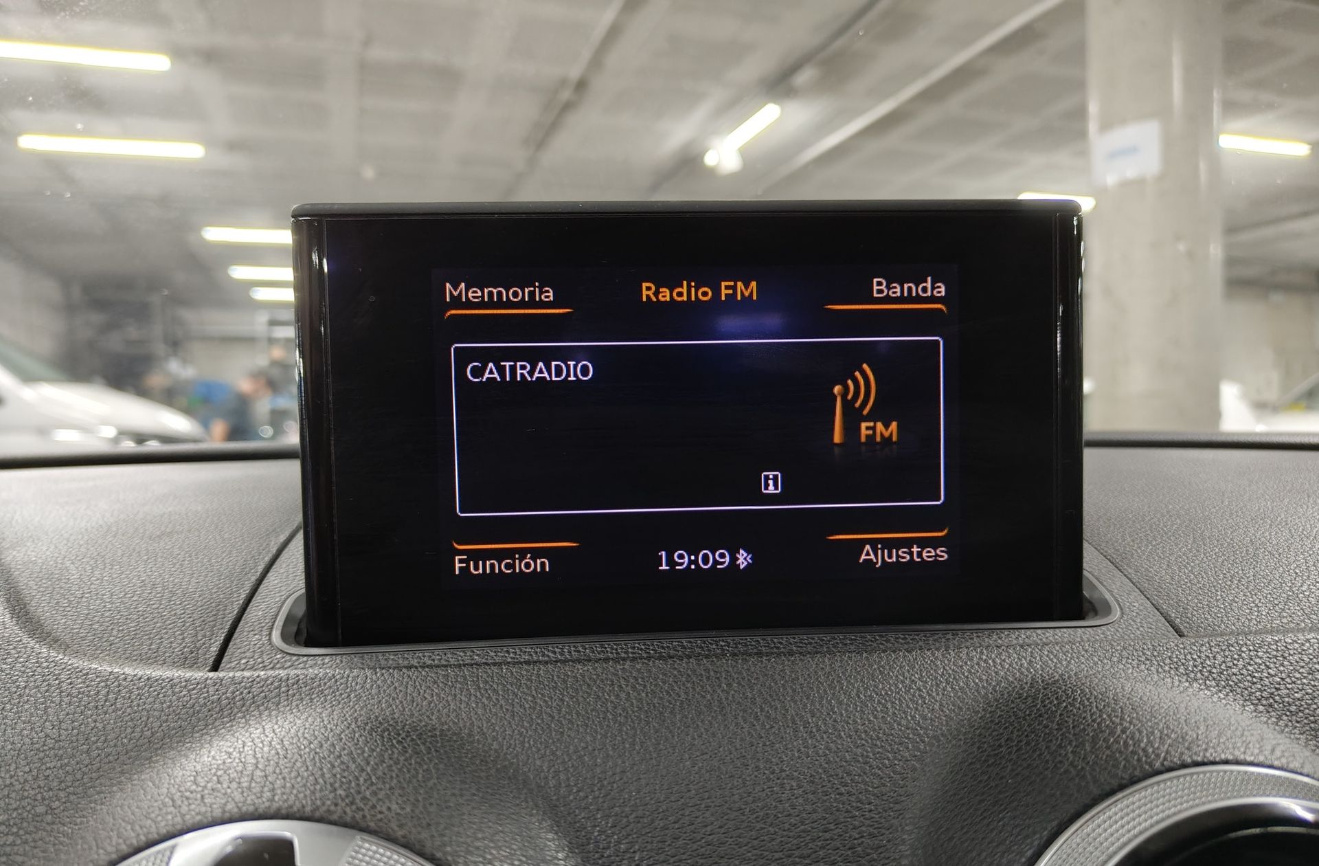 Audi A3 Sportback Adrenalin 1.6 TDI clean diesel S tronic Pack - foto 31
