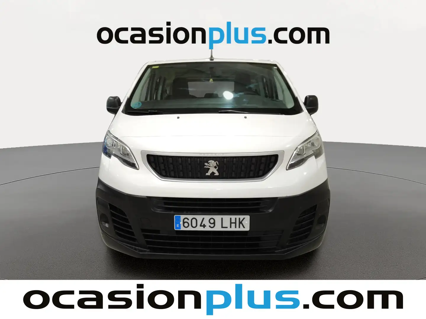 Foto Peugeot Expert Peugeot Expert BlueHDi 100 S&S Compact  (102 CV)