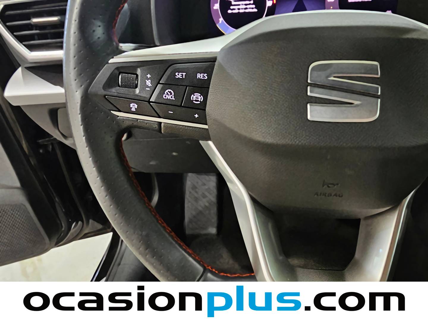 Seat León Seat León ST 1.5 TSI S&S FR Special Edition (150 CV) km 0