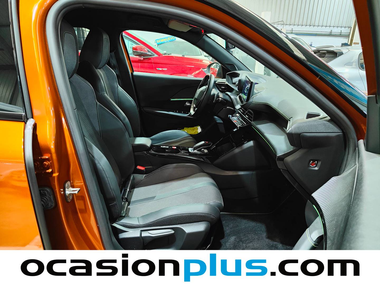 Peugeot 2008 Peugeot 2008 PureTech 130 S&S GT Line EAT8 (130 CV) 2020