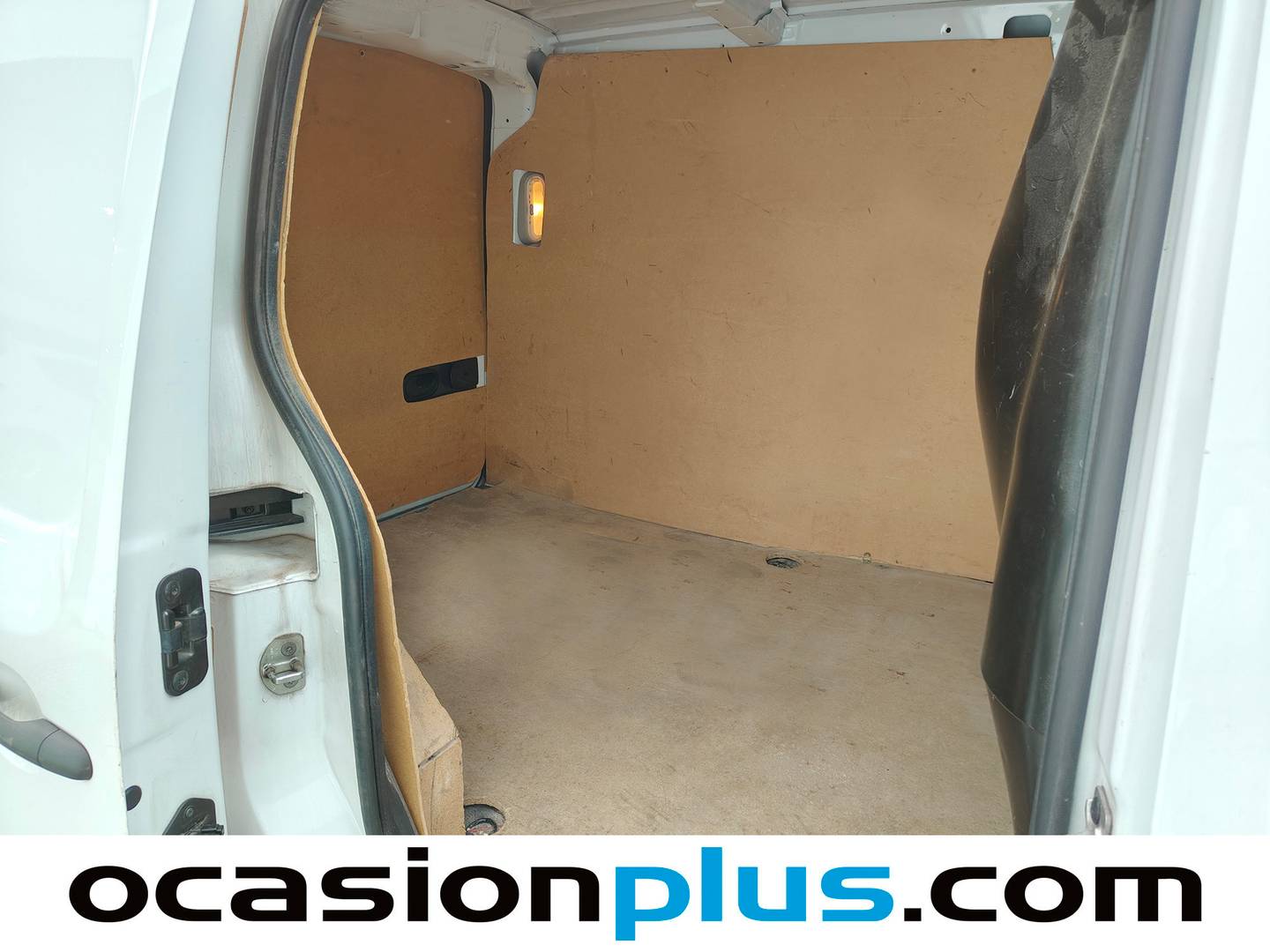 Mercedes Citan Mercedes Citan 108 CDI Largo (75 CV) 75cv