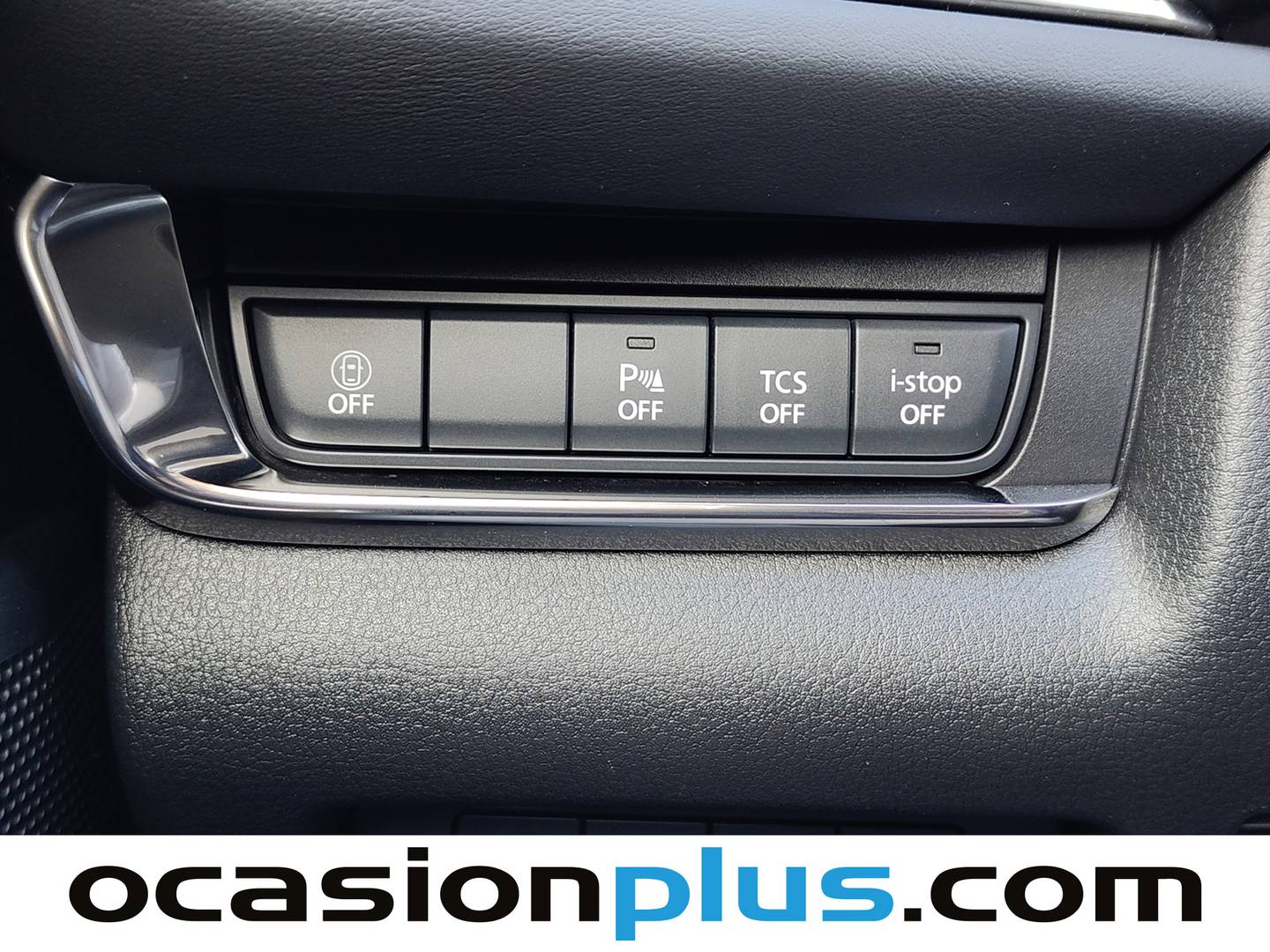 Acabados Mazda CX-30 Mazda CX-30 2.0 e-Skyactiv-X Zenith (186 CV)