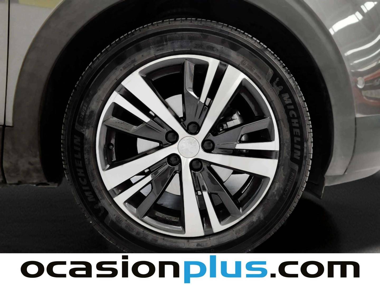 Peugeot 5008 Peugeot 5008 1.6L THP GT Line EAT6 (165 CV) 7 Plazas al mejor precio