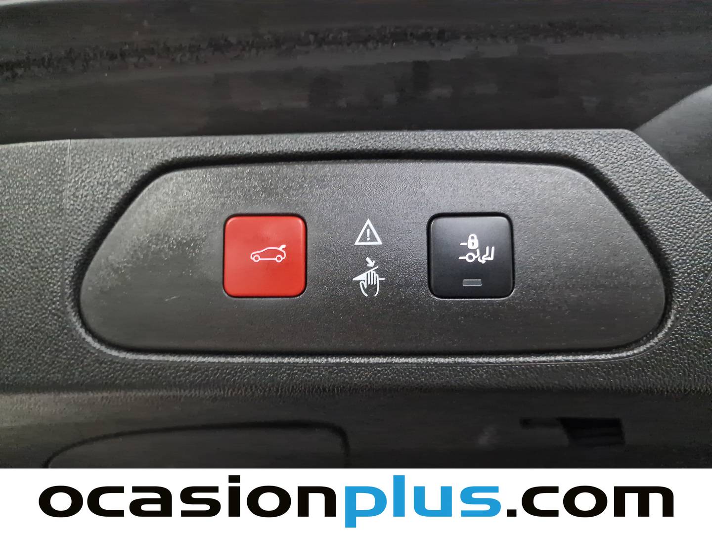 Opel Grandland X Opel Grandland X 1.2 Turbo Excellence (130 CV) gasolina