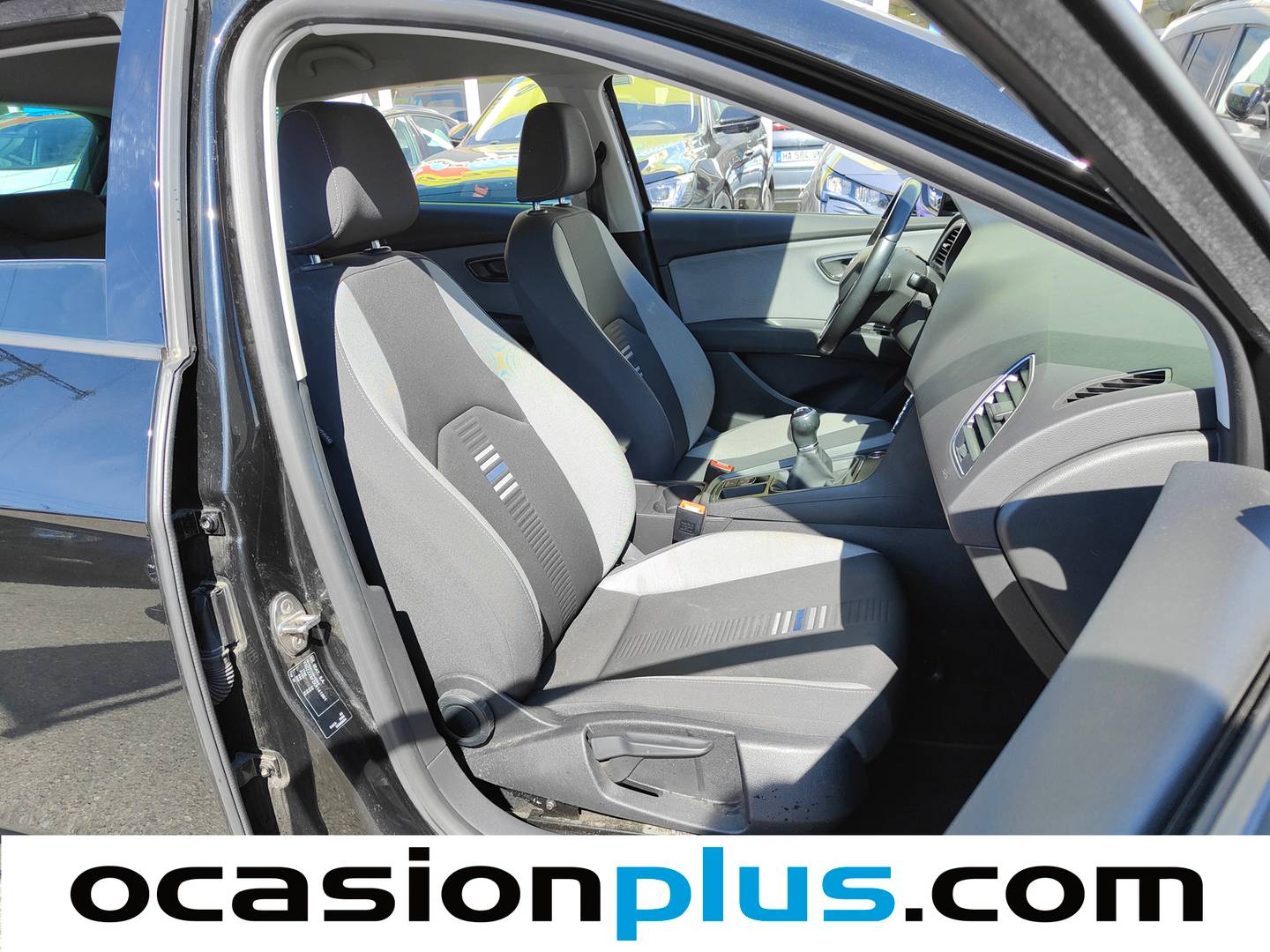 Seat León SEAT León 1.5 TSI S&S Style Visio Edition (130 CV) km 0