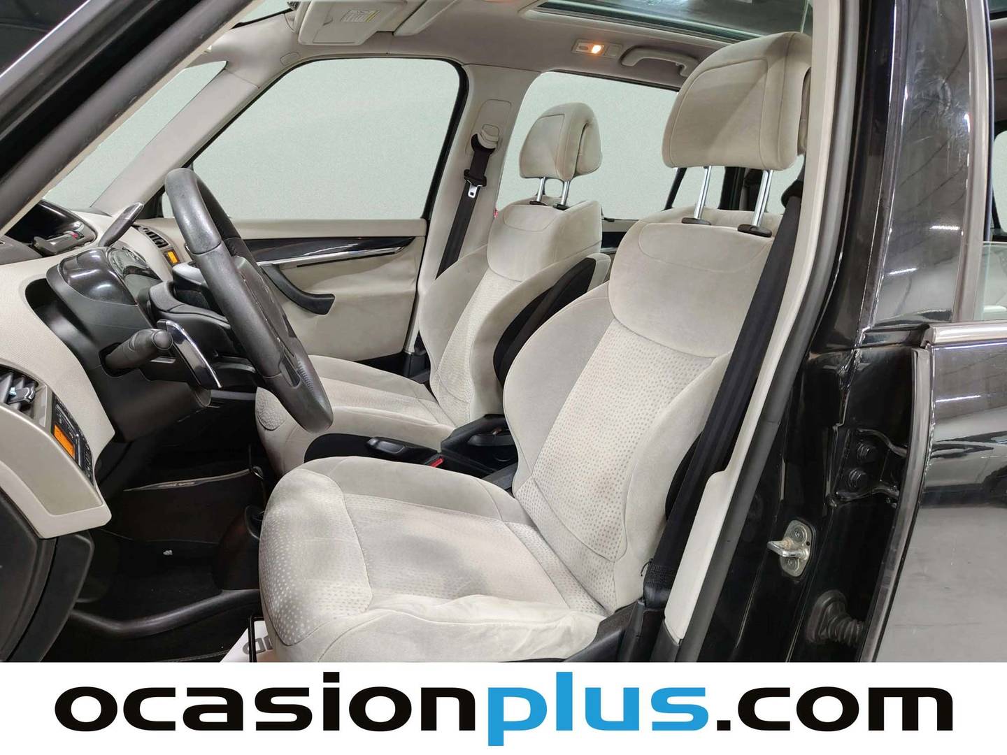 Foto Citroën Grand C4 Picasso Citroen Grand C4 Picasso 1.6 THP Exclusive AMT 7 Plazas  (150 CV)