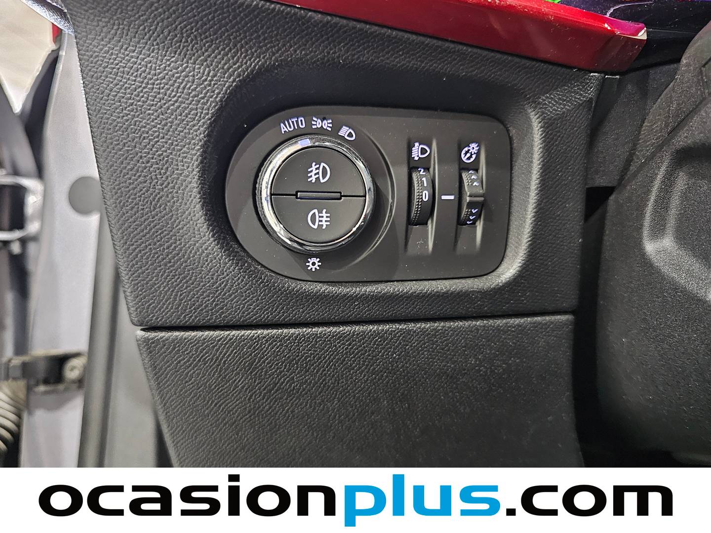Opel Mokka-e Opel Mokka-e BEV 50kWh GS Line-e (136 CV) 136cv