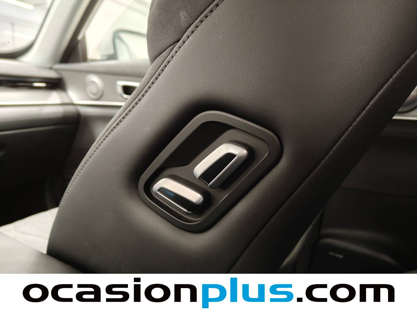 EBRO S800 EBRO S800 1.6 TGDI Luxury DCT (147 CV) 7 plazas km 0