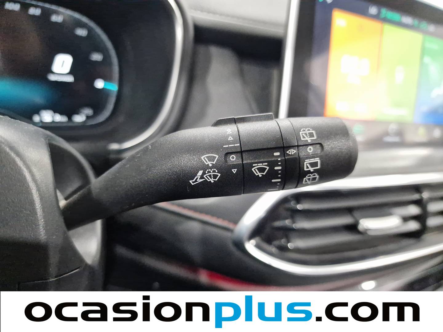 MG eHS MG eHS 1.5 T-GDI PHEV Luxury (258 CV) 2023