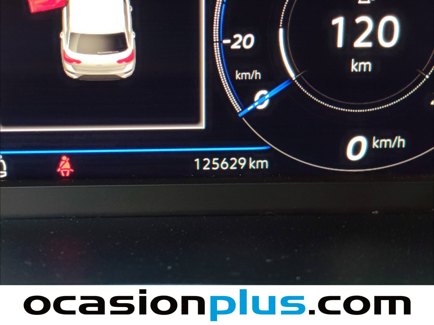 Foto Volkswagen T-Roc Volkswagen T-Roc Sport 1.6 TDI (115 CV)