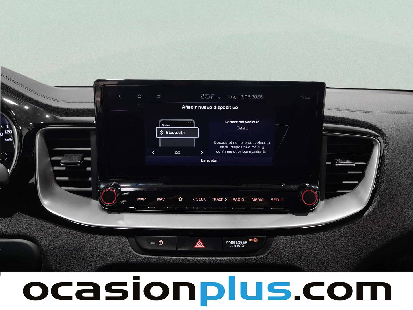 KIA Ceed Kia Ceed 1.0 T-GDi Tech (100 CV) km 0