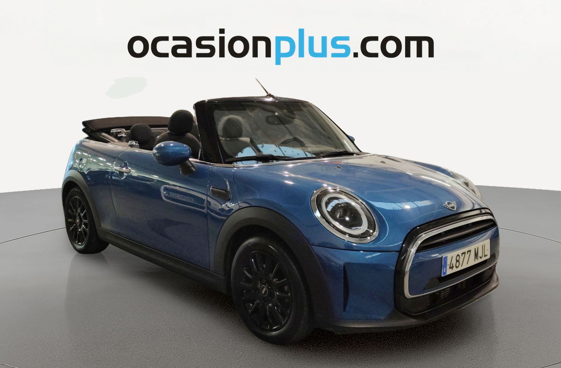 MINI Cooper Cabrio Cooper - foto 3