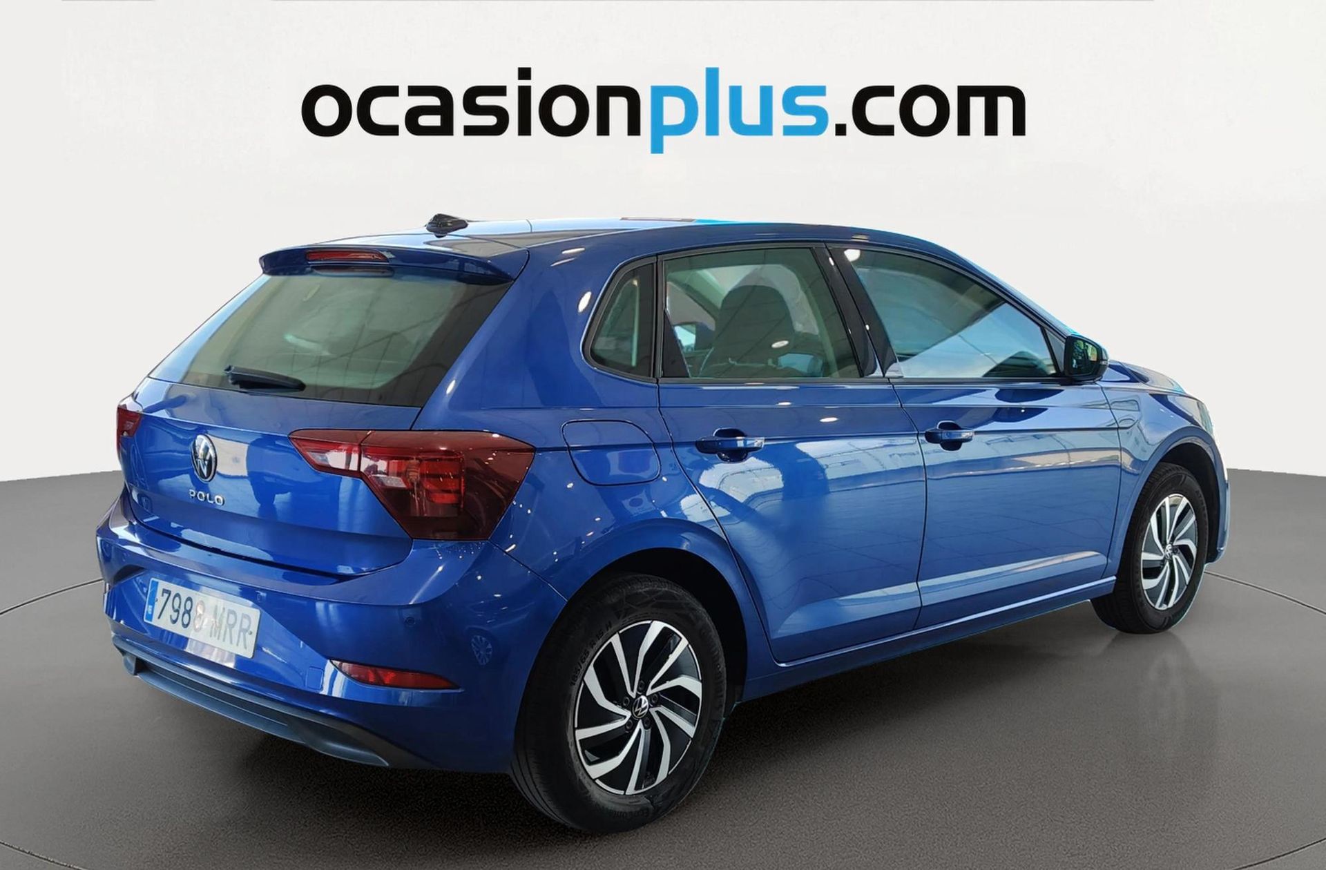 Volkswagen Polo Life 1.0 TSI - foto 4