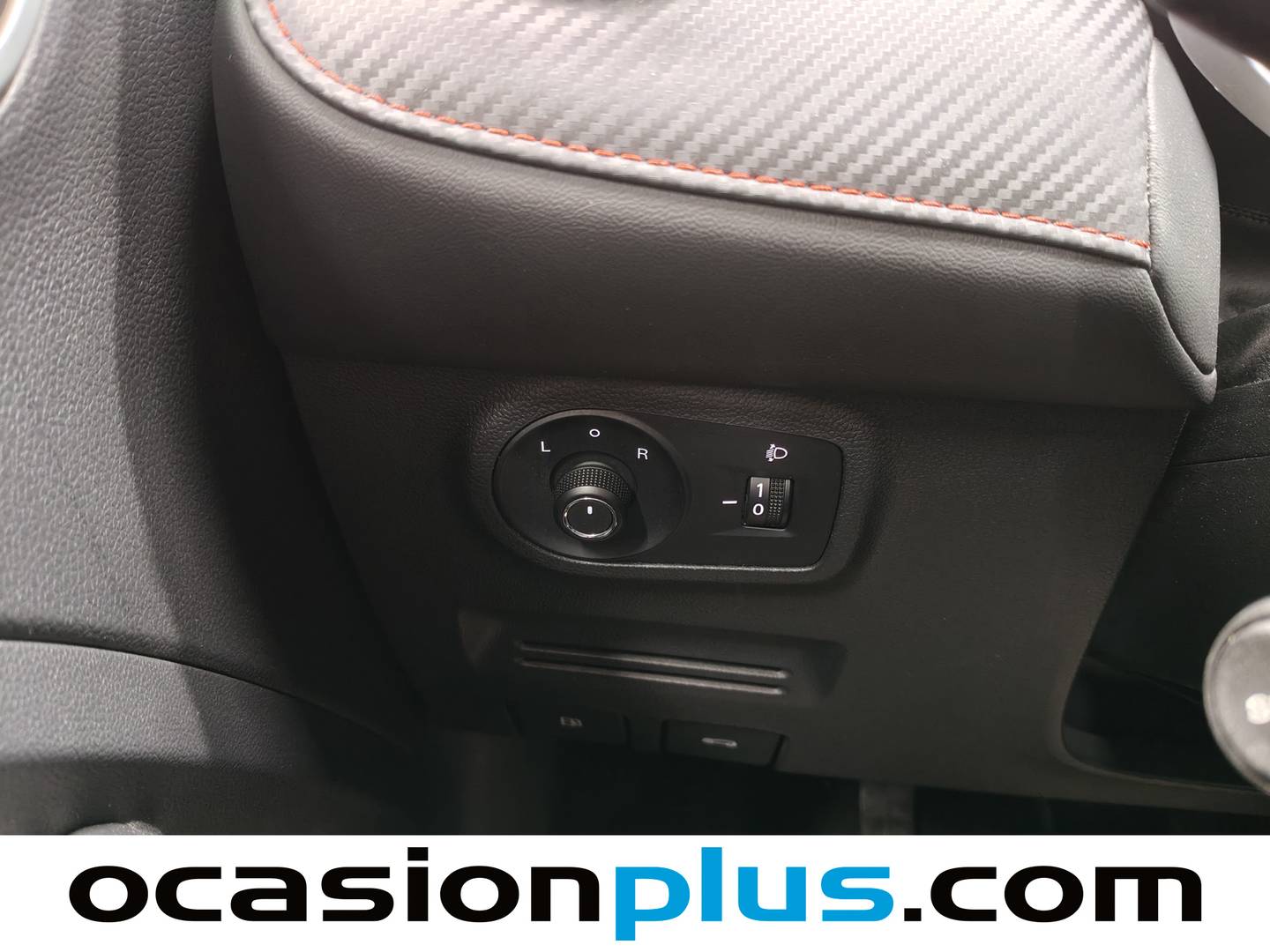 MG ZS MG ZS 1.5 Luxury (106 CV) de segunda mano