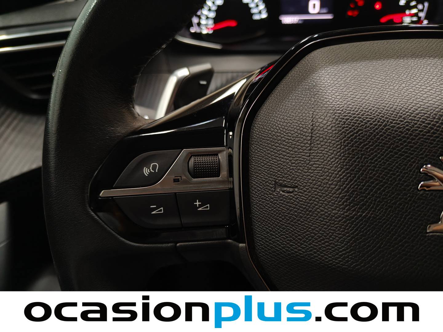 Peugeot 2008 Peugeot 2008 BlueHDi 130 S&S Allure EAT8 96 kW (130 CV) km 0