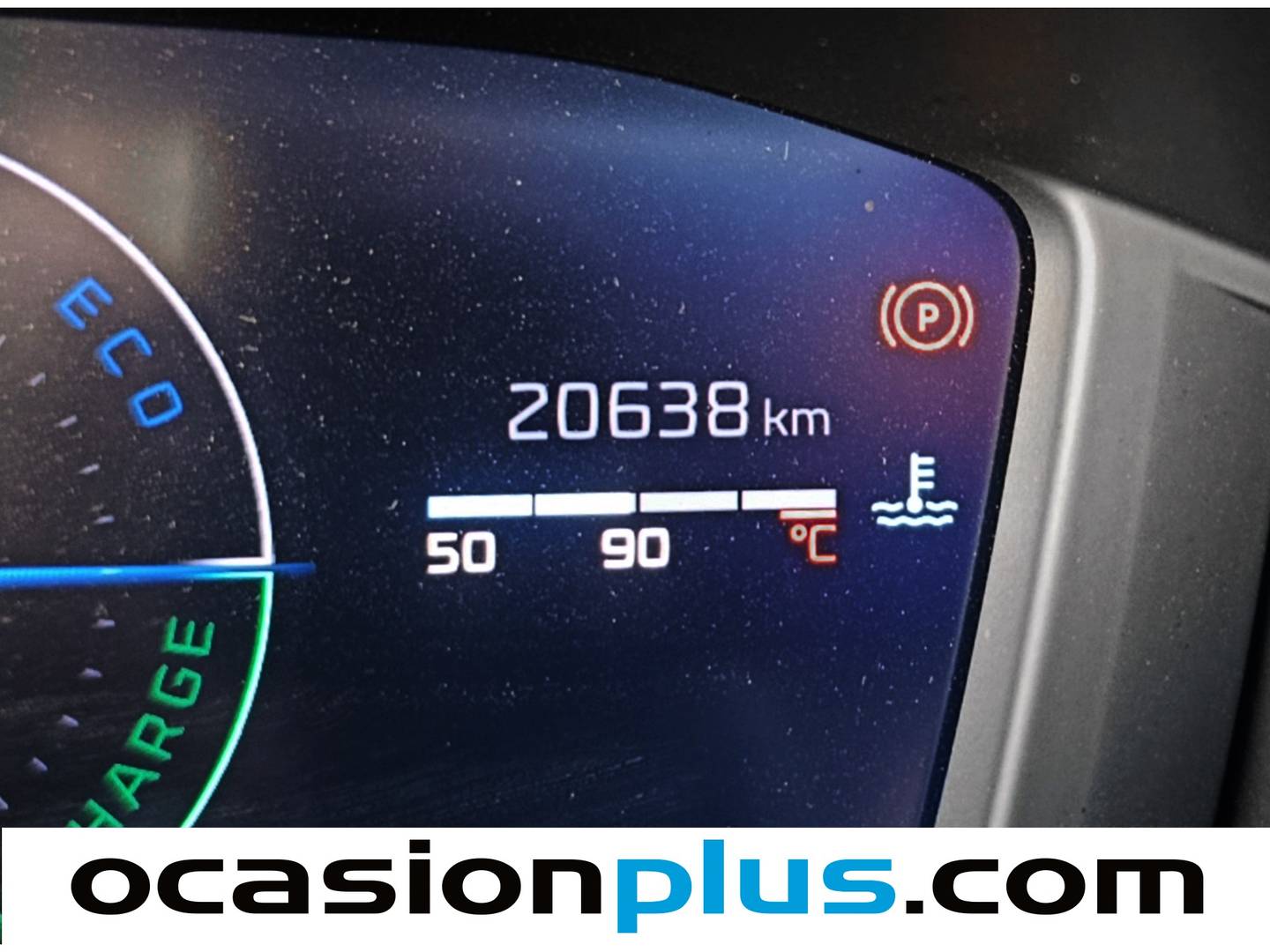 Peugeot 2008 Peugeot 2008 Allure Hybrid eDCS6 107 kW (145 CV) seminuevo