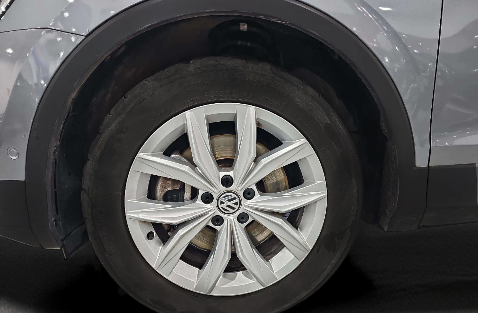 Volkswagen Tiguan Allspace Sport 2.0 TDI 4Motion DSG 7 plazas - foto 49