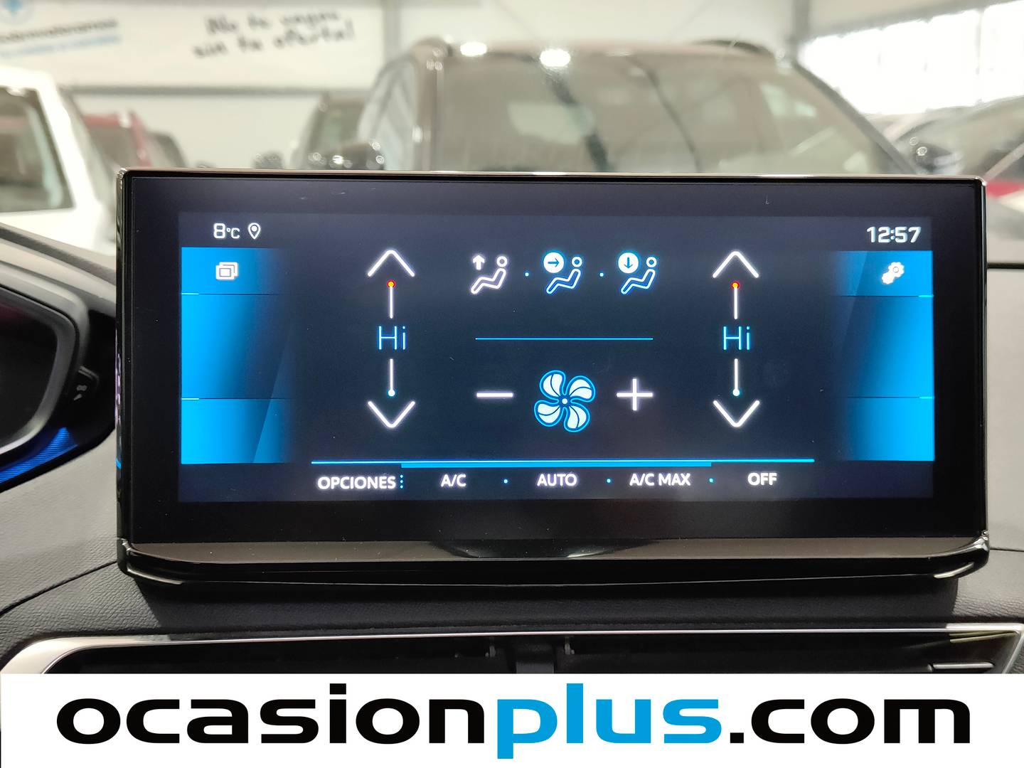 Foto Peugeot 3008 Peugeot 3008 PureTech 130 S&S GT EAT8 (130 CV)