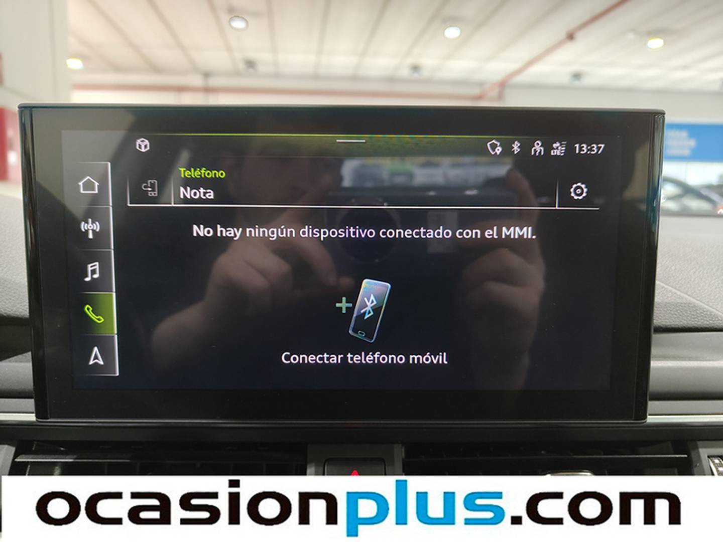 Foto Audi A5 Audi A5 Coupe S line 35 TDI (163 CV) S tronic